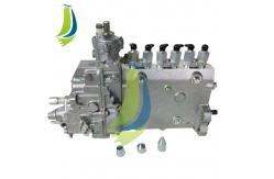China 4063845 Fuel Injection Pump For R210W9S  R250LC7 R260LC9S Tractor High Quality supplier