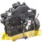 DCEC Motor Diesel Engine Assembly 6BTA5.9 C180 6 Cylinder for sale