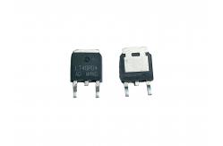 China LT40P04AD TO-252 Package Low Power P Channel Mosfet For PWM Application supplier