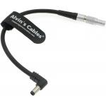 Cable For ARRI UDM To UMC LCUBE CUB-1 7 Pin To Right Angle 4 Pin Compatible With K2.65144.0 Alvin'S Cables for sale