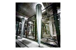 China Energy-Efficient Cyclone Dust Extractor - Modular Design for Customizable Filtration Solutions supplier