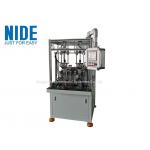 1.0mm 2 Wheel Motor Automatic Stator Winding Machine