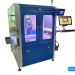 Customization 3 Axis Dispensing Robot for High Precision RTV Silicone Addition Potting Compound for sale