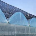 White Plastic Agricultural Film with Thickness 20 Micron Recyclable