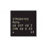 Integrated Circuit Chip STM32H725RGV6 Microcontrollers IC STM32H725 32 Bit ARM MCU for sale