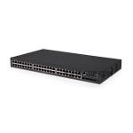 48 Ports Managed Network Ethernet Aruba Poe Switch J9775A Rack Mountable for sale