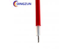 China Ul3239 Fep 20kvdc High Voltage Cable supplier