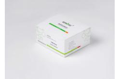 China 15 Minutes Prolactin Test Kit 0.3-50ng/ML Progesterone Test Strips supplier