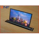 Ultra Thin Adjustable LCD Monitor Lift Mechanism For Paperless Office System for sale