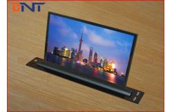 China Ultra Thin Adjustable LCD Monitor Lift Mechanism For Paperless Office System supplier