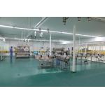 PLC Control Liquid Detergent Production Line For Chemical Industry for sale