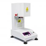 Universities MFR Melt Flow Index Tester For Melting High Temperature Polycarbonate