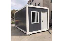 China Integrated Homes: Efficient, Versatile & Sustainable Solutions for Varied Applications supplier