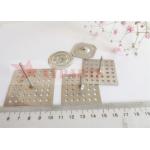 Noise Insulation Perforated Insulation Hangers for sale