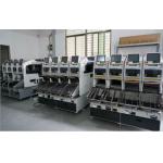 Original Dual Track Used SMT Pick And Place Machine For SMT Assembly Line for sale