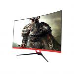 1800R 1080P Full HD 165Hz Curved 32 Inch Gaming Monitor 144hz 1ms for sale