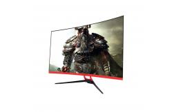 China 2560X1440 4k 144hz 32 Inch Monitor 1800R Gaming Computer Monitors supplier