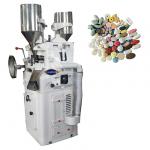 Zp33 110000 Pieces Hour Vitamins Calcium Rotary Tablet Press Machine for sale