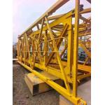 Construction Tower Cranes Professional Maintenance And Spare Parts Support