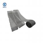 Knitted Wire Copper Mesh In Filtration And Cleaning Applications for sale