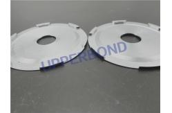 China Protos 90 Maker Machine Ecreteur Cleaver Assy Denser Disc supplier