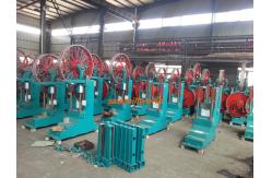 China Industrial Sawmill Equipment manufacturer