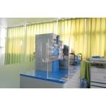 Blade Sharpness Cookware Testing Instruments With Servo Motor