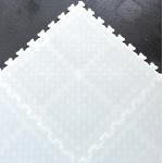 High Shock Absorption Sport Floor Tiles Outdoor Court Tiles For Skating for sale