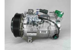 China Auto AC Conditioning Compressor For 926004BA0A Nissan New X-Trail supplier