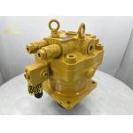 295-9414  2959414 Swing Motor For CAT 374 Excavator Genuine Caterpillar Slew Drive Replacement for sale