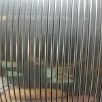 PTC Thermistor Precision Alloys Wire For Temperature Sensitive Resistance