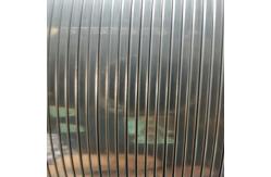 China PTC Thermistor Precision Alloys Wire For Temperature Sensitive Resistance supplier