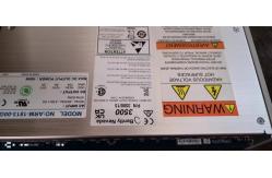 China AC DC Bently Nevada 3500 System supplier