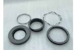 China AESSEAL W13SU Single Mechanical Seals To Suit Waukesha Universal II Pumps supplier
