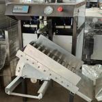 Highly Anti-interference Side-slide Packaging Machine For Impellers