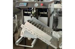 China Highly Anti-interference Side-slide Packaging Machine For Impellers supplier