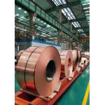0.15mm 600mm Ultra Thin Ra Copper Foil Shielding EMI Room for sale