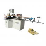 15-20m/min Toilet Paper Kitchen Towel Inner Core Making Machine For Sale for sale