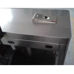 SDK Software Available IP62 Biometric Attendance System For Turnstile Barrier Gate