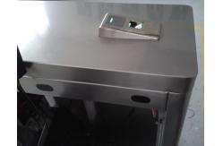 China SDK Software Available IP62 Biometric Attendance System For Turnstile Barrier Gate supplier