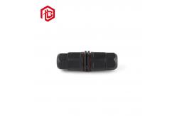 China Swimming Pool Light IP68 Waterproof Connector 2 Pin Connector Socket supplier