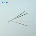 Endodontic Material Handful Dental Root Canal Files 21mm/25mm Barbed Broaches for sale