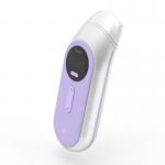 Wireless Charging RF EMS Beauty Instrument 15W Rf Ems Led Beauty Device for sale