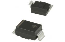 China SMBG33A-E3/52 UNI- AMD Bi-Directional Surface Mount Digital Ic Circuits supplier