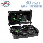 Mini Sc Ptlc Odva Armoured Ftth Fiber Optic Termination Box for sale