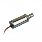 High Temperature Resistance 35W 8mm 24v Push Pull Solenoid for sale