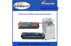 China Compatible Npg28 / C - Exv14 Canon Drum Unit  Ir2018 High Performance supplier