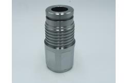 China Cross Over Subs Pin Thread Sub Drilling Equipment Attachments In Mining Drilling supplier