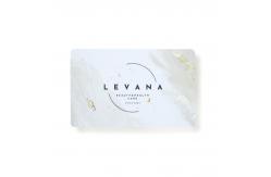 China Custom Printed RFID PVC Card Plastic Warranty Card Personalization supplier