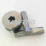 Middle Die 28mm Punch 10mm Pill Press Machine Stamps Tablet Press Tooling for sale
